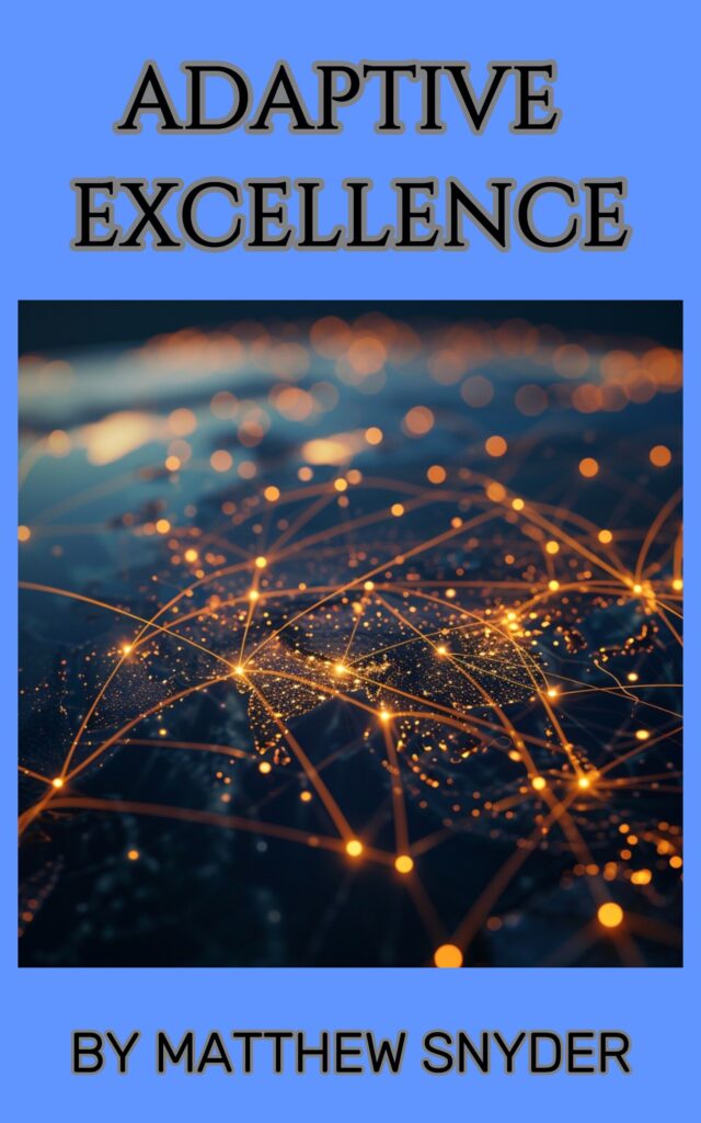 Adaptive Excellence